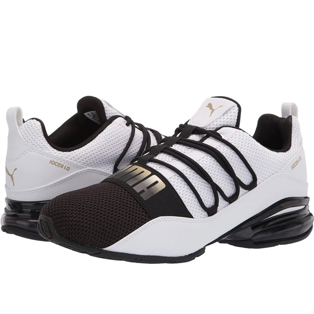 Puma Cell Regulate Sneakers